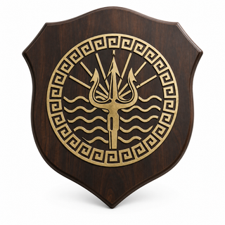 Free Wall Plaque
