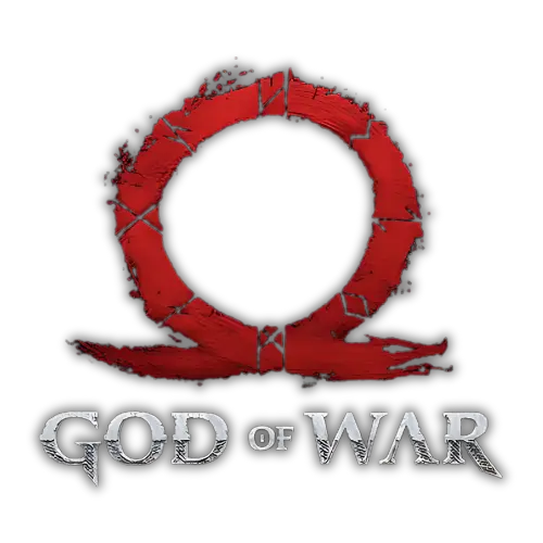 God of war logo 