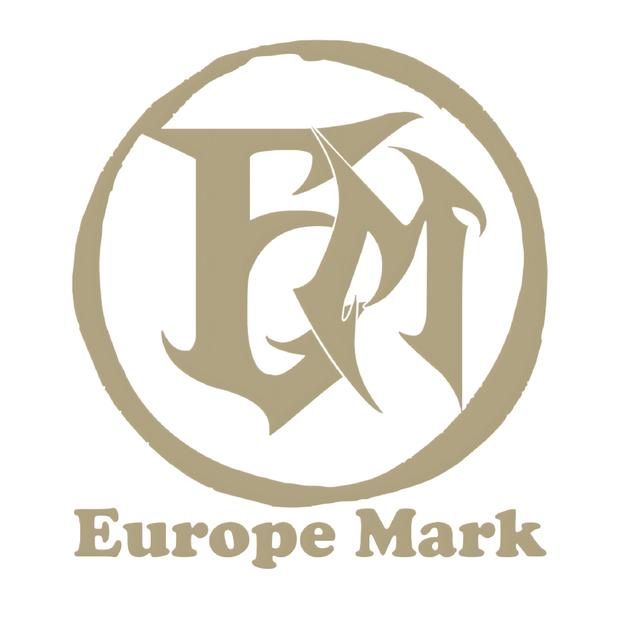 Europe Mark Logo 