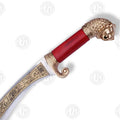 Alexander Sword Macedonian Replica