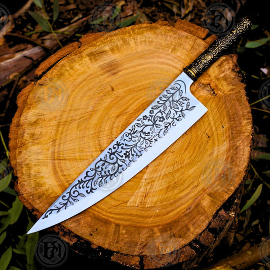 Alice Madness Returns Vorpal Knife Prop