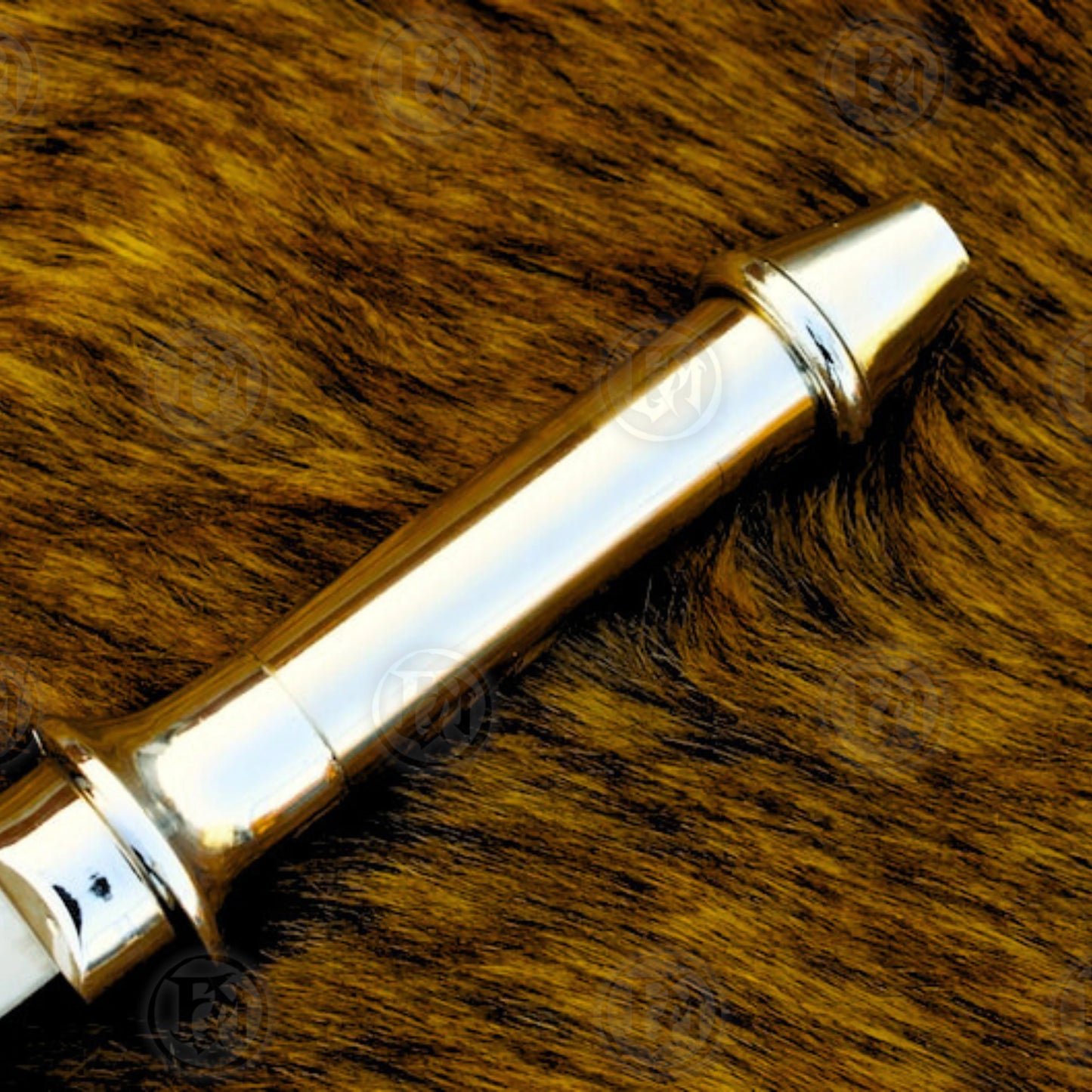 Premium Angel Blade Celestial Replica Supernatural with Stainless Steel Blade.