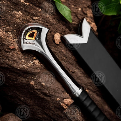 Anduril Sword Replica – LOTR Hero’s Blade