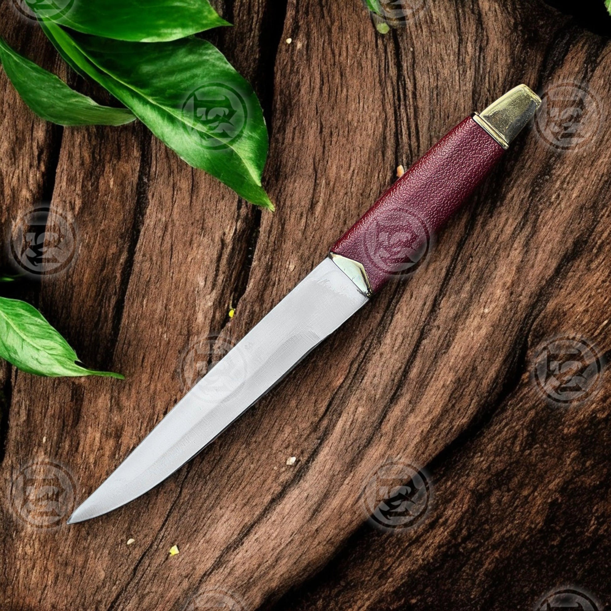 Aragorn Ranger Sword Replica with wooden scabbard, detailed hilt, and certificate of authenticity, perfect for collectors and LOTR fans.