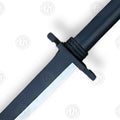 Artisan Ichigo Bankai Tensa Wood Katana Sword