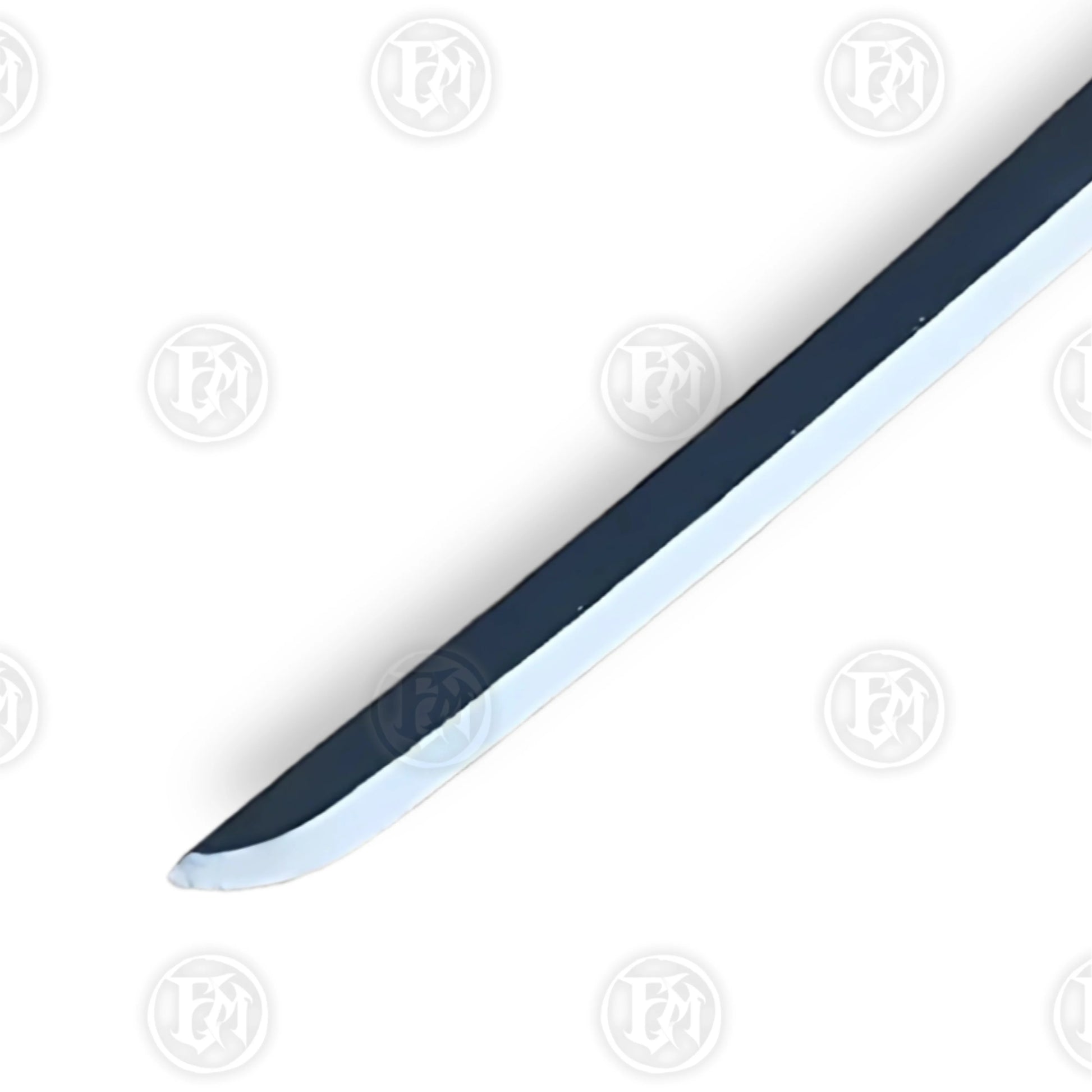 Artisan Ichigo Bankai Tensa Wood Katana Sword