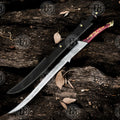 Hadhafang Sword Replica – Arwen's Elven Blade