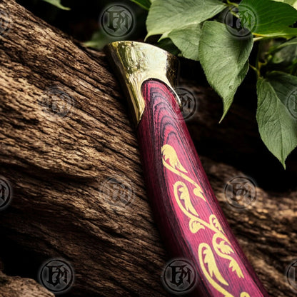Hadhafang Sword Replica – Arwen's Elven Blade