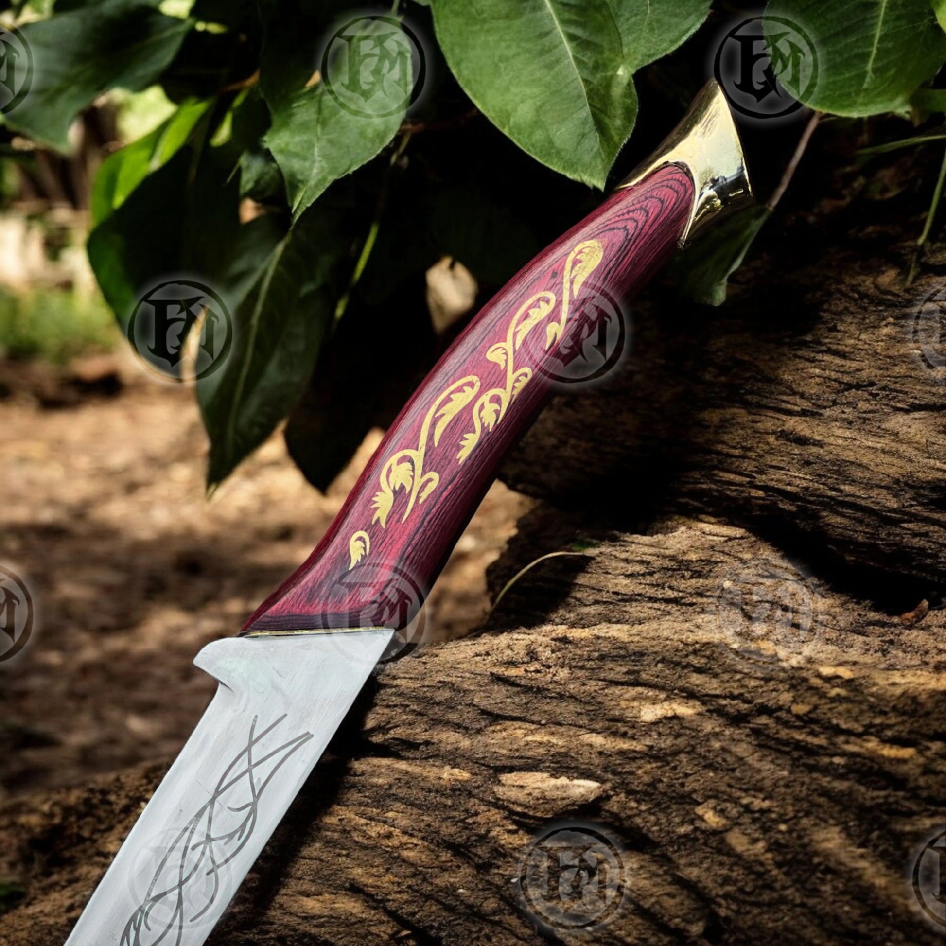 Hadhafang Sword Replica – Arwen's Elven Blade