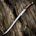 Hadhafang Sword Replica – Arwen's Elven Blade
