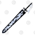 Black Clover Asta Sword Replica