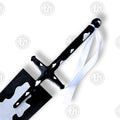 Black Clover Asta Sword Replica