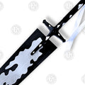 Black Clover Asta Sword Replica