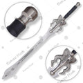 Premium Auron Beast Master Masamune Sword Final Fantasy Replica with stainless steel blade.