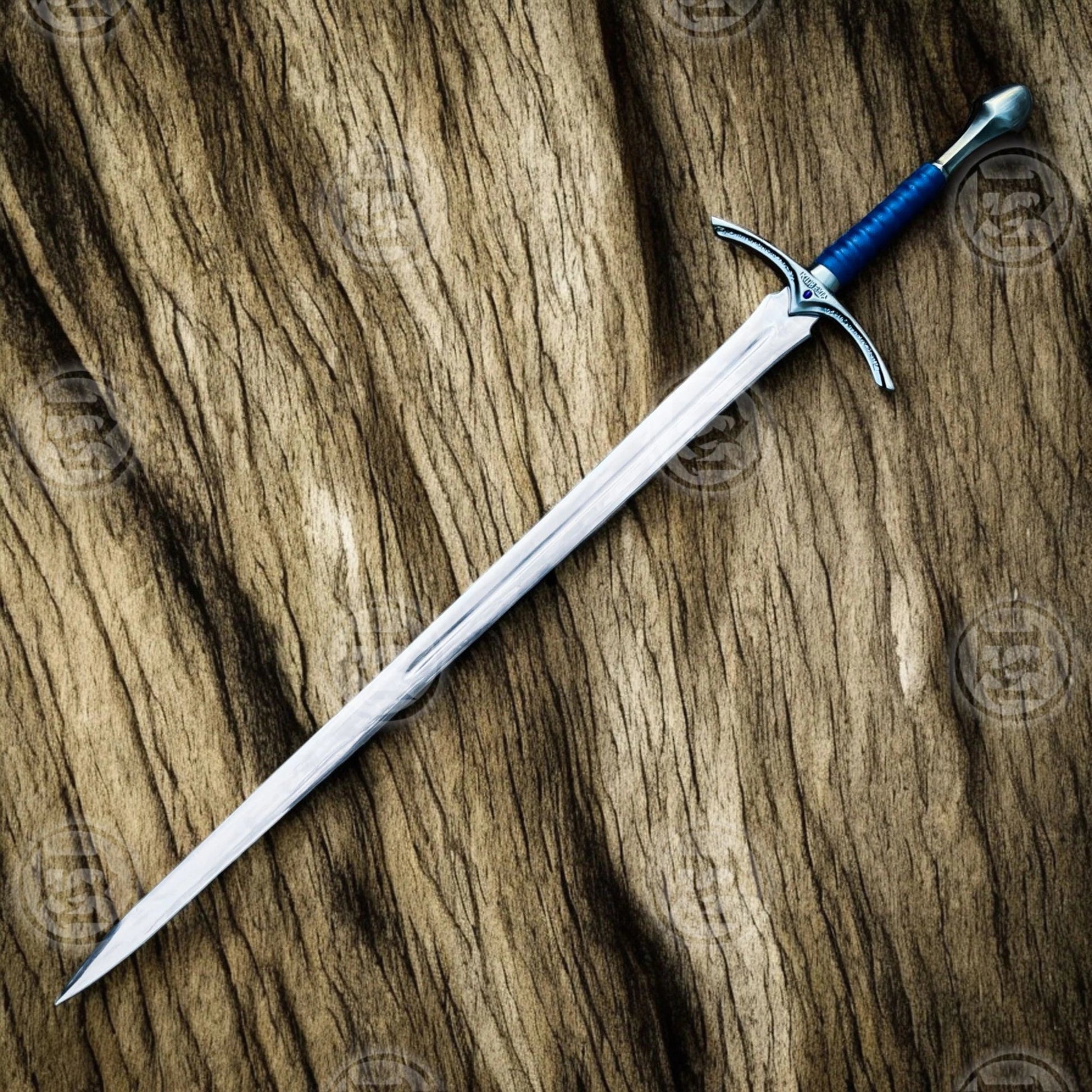 Glamdring Sword Replica – Gandalf’s Elven Blade
