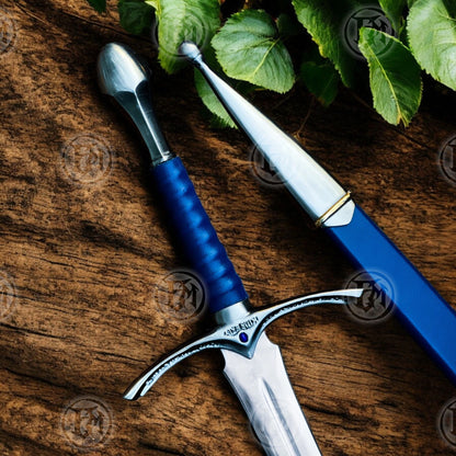 Glamdring Sword Replica – Gandalf’s Elven Blade