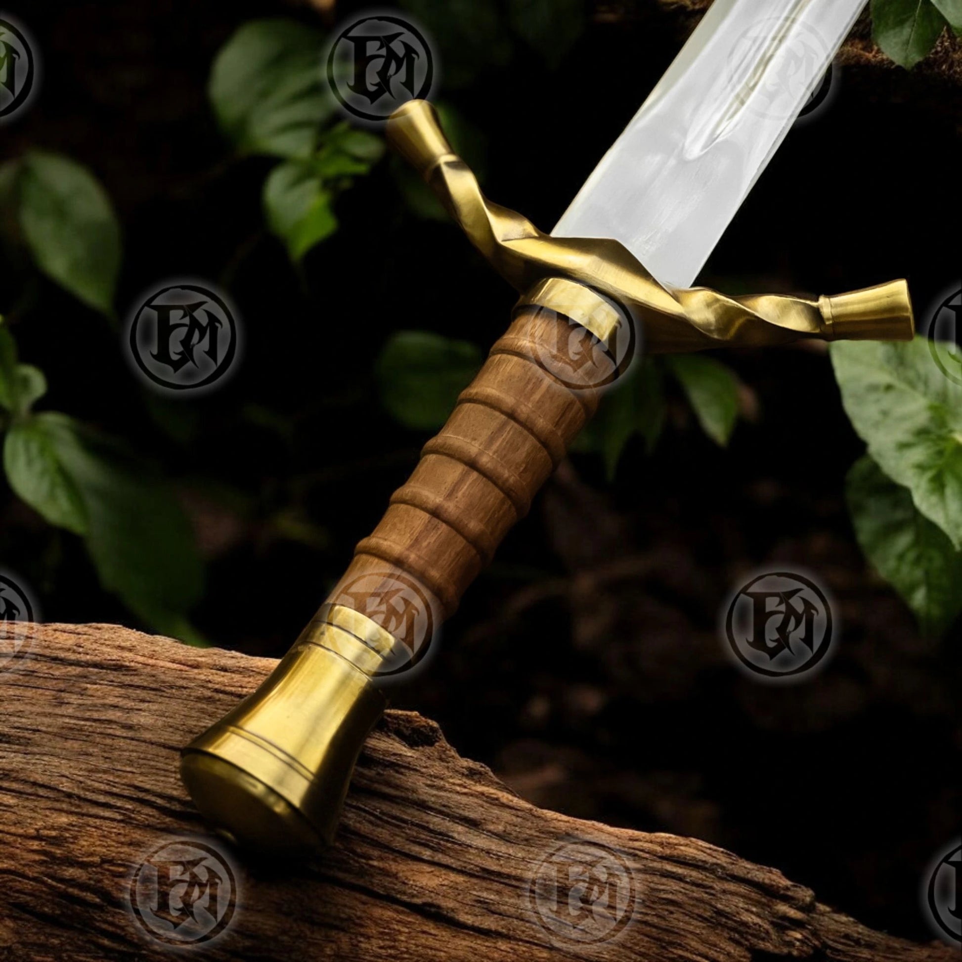 Boromir Sword – Legendary Gondor Blade Replica