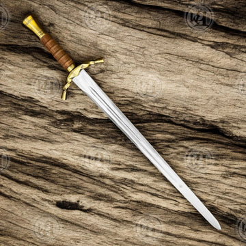 Boromir Sword – Legendary Gondor Blade Replica