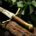 Boromir Sword – Legendary Gondor Blade Replica