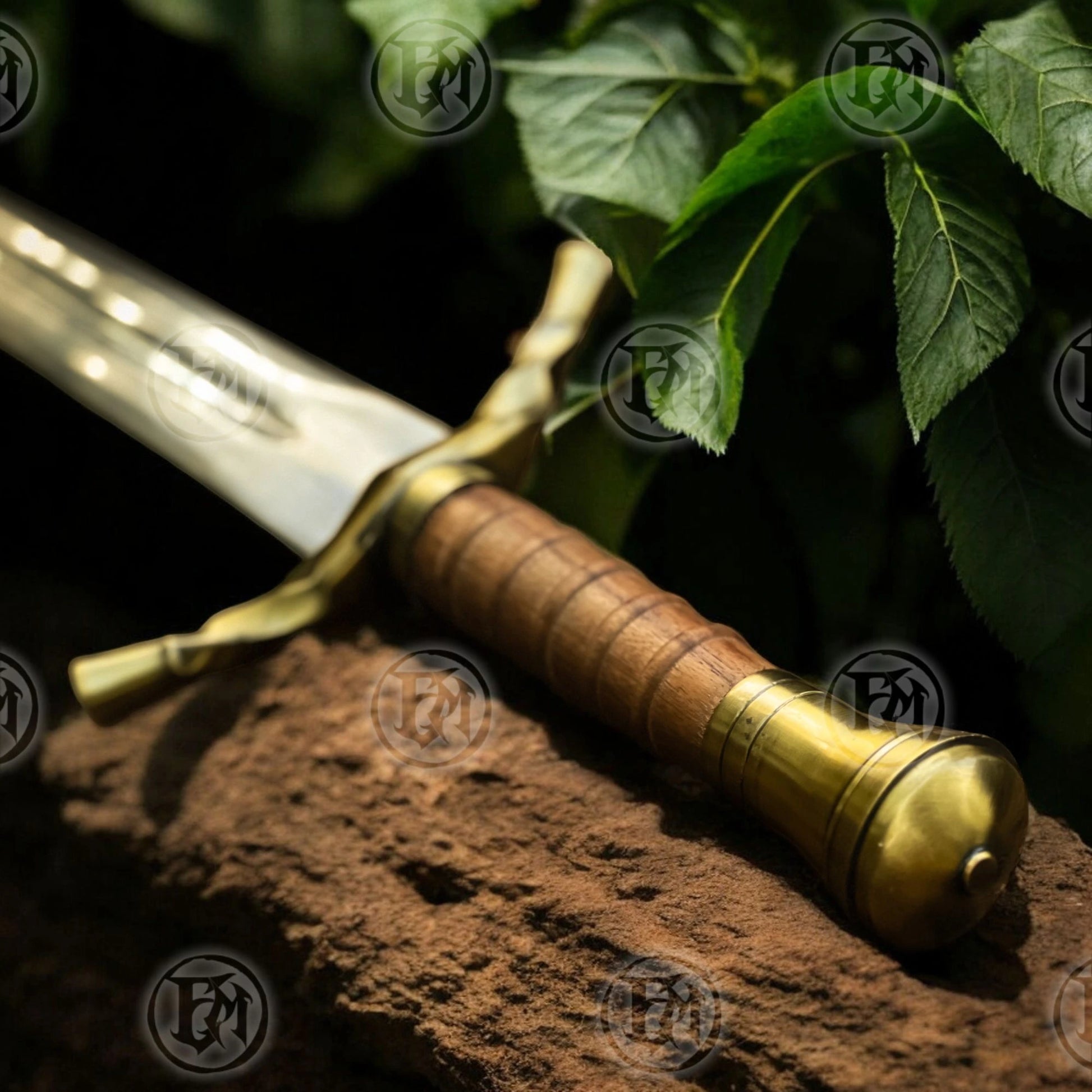 Boromir Sword – Legendary Gondor Blade Replica