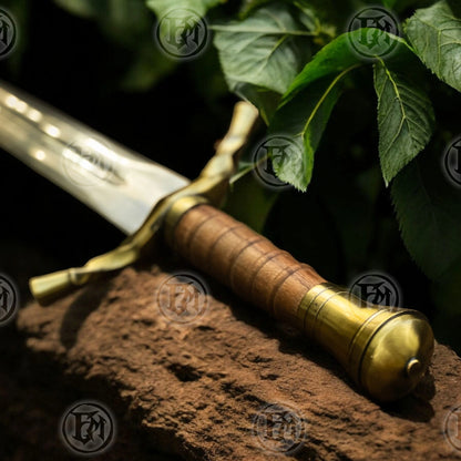Boromir Sword – Legendary Gondor Blade Replica