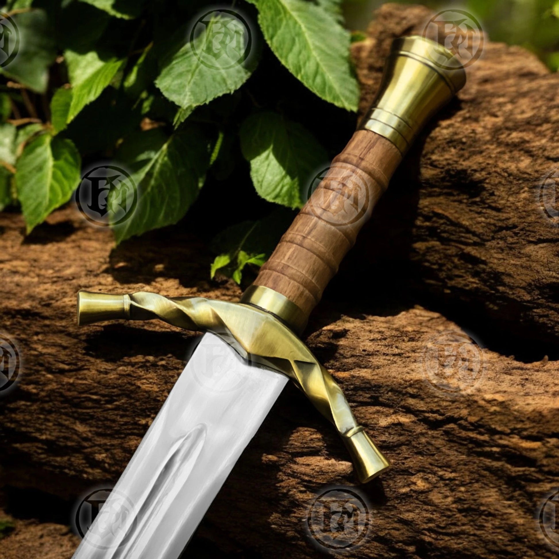 Boromir Sword – Legendary Gondor Blade Replica
