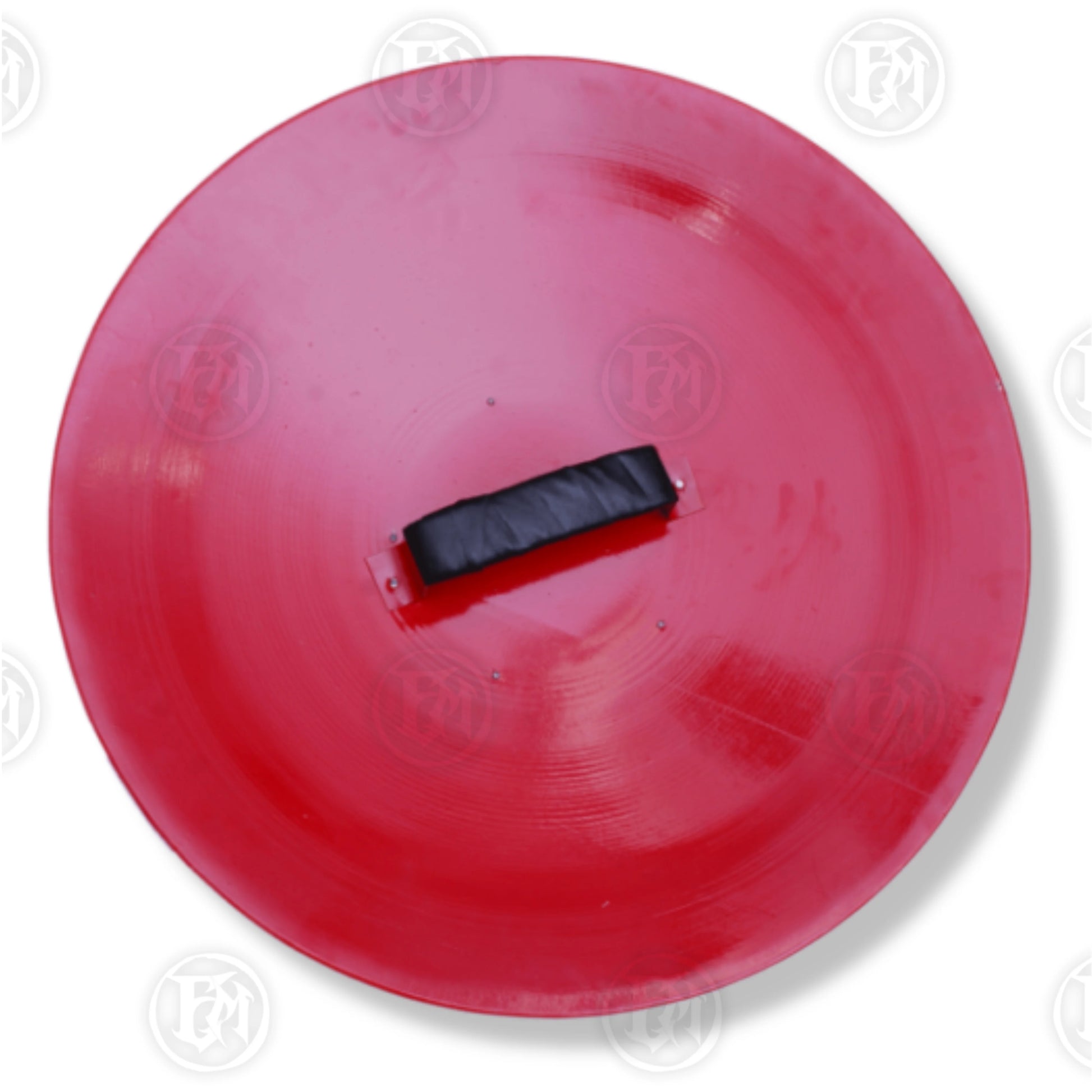 Premium Captain America Vibranium Shield Replica with stainless steel.