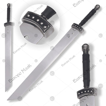 Cloud Buster Sword (FFVII) Replica
