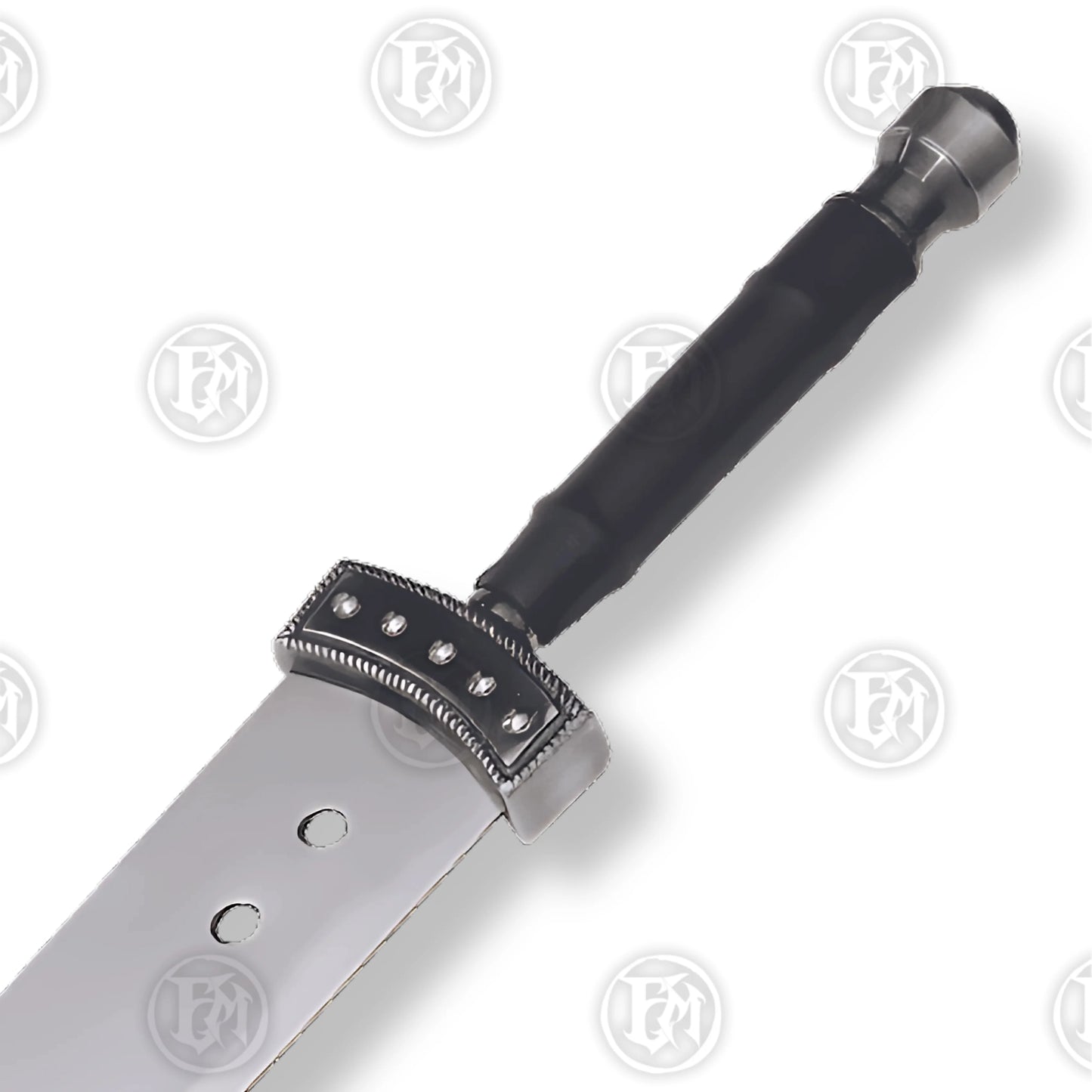 Cloud Buster Sword (FFVII) Replica