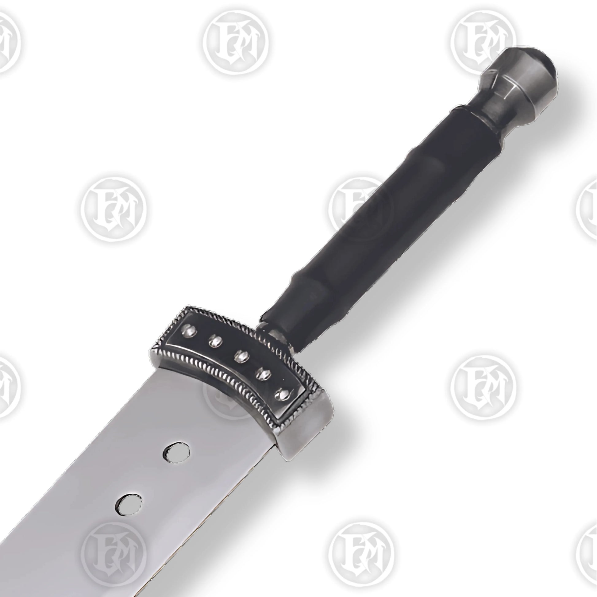 Cloud Buster Sword (FFVII) Replica