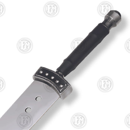Cloud Buster Sword (FFVII) Replica
