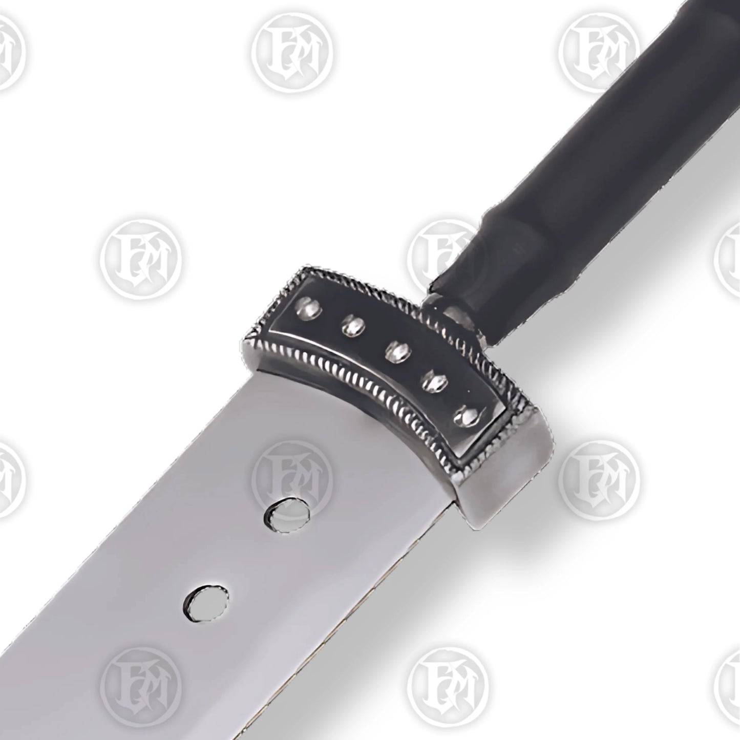 Cloud Buster Sword (FFVII) Replica