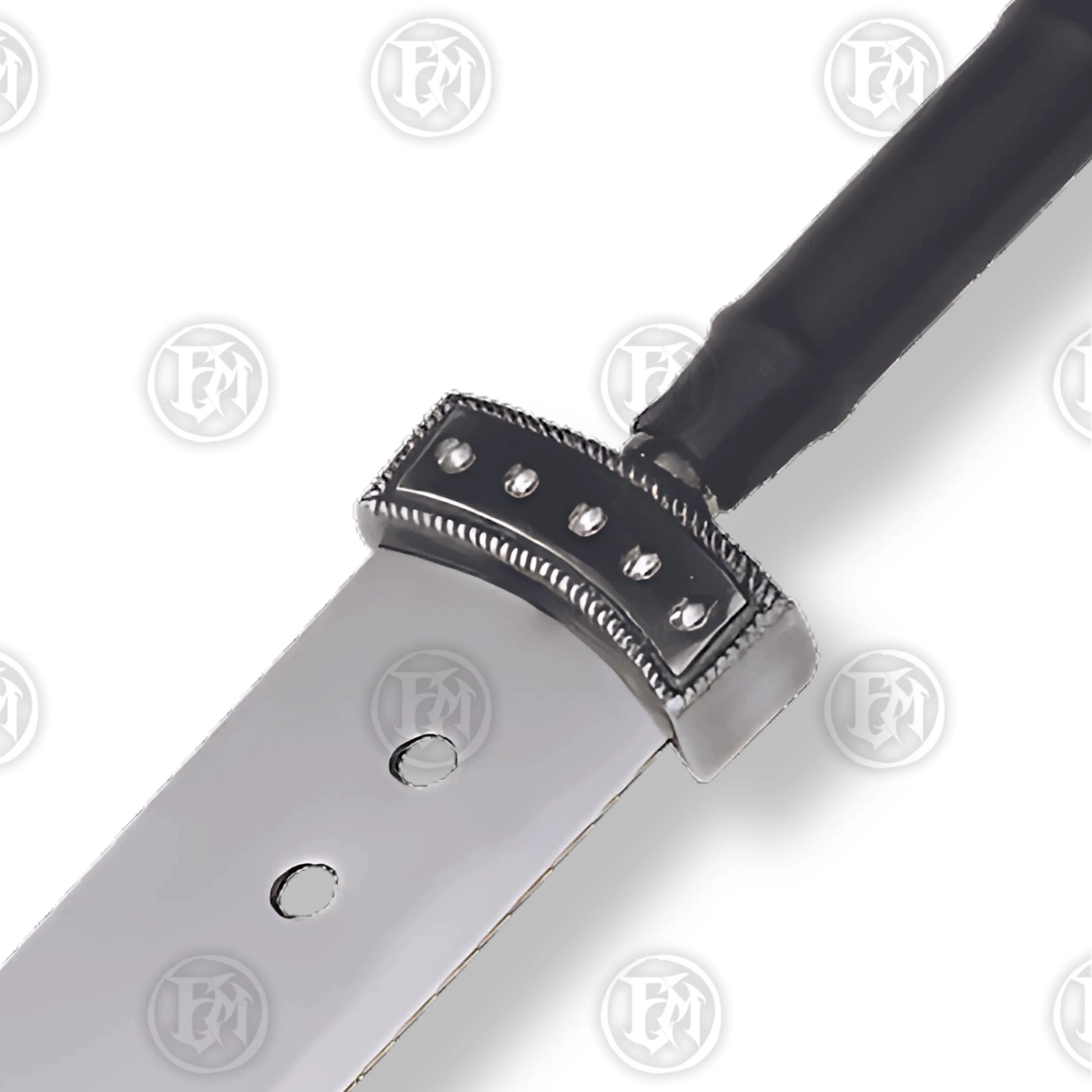 Cloud Buster Sword (FFVII) Replica