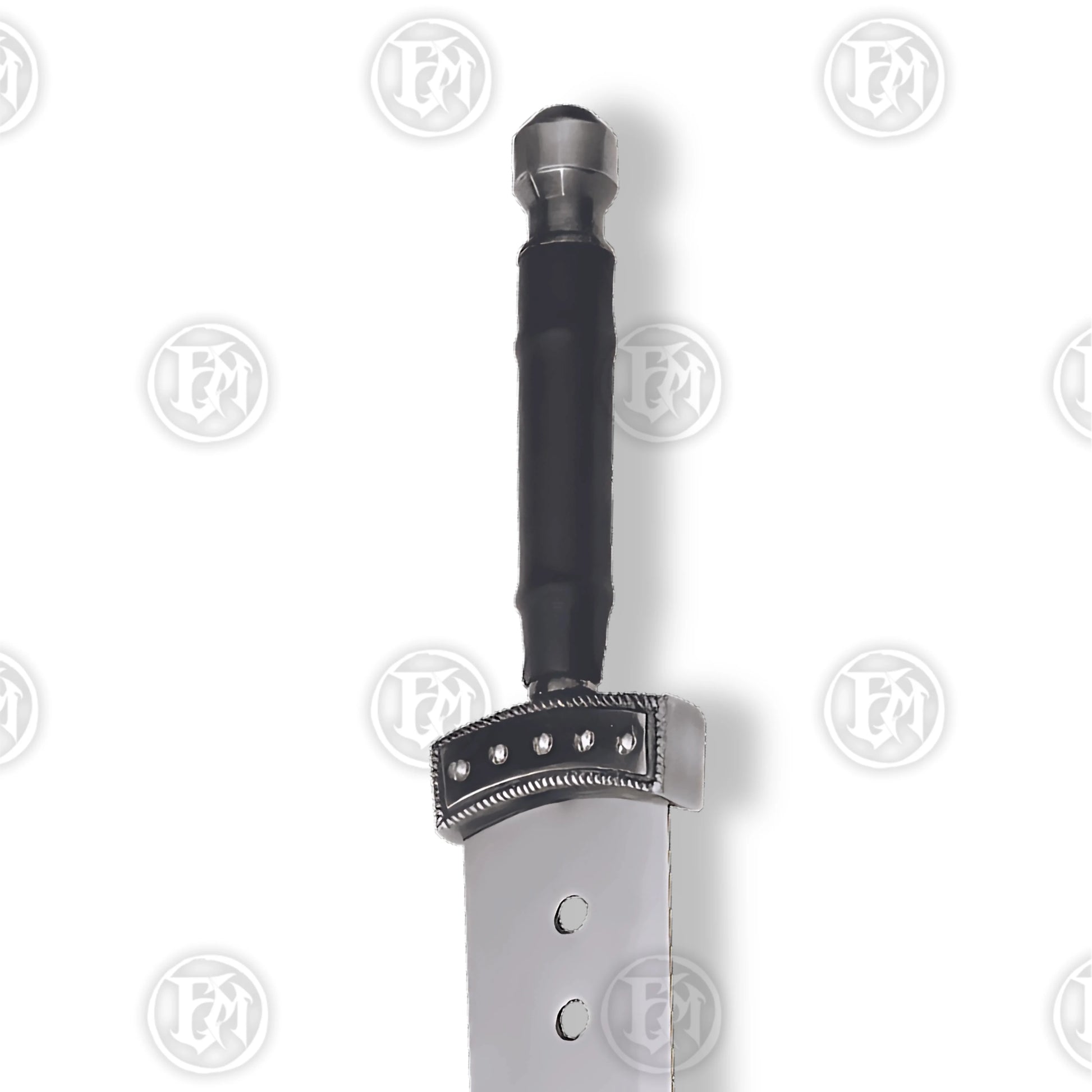 Cloud Buster Sword (FFVII) Replica