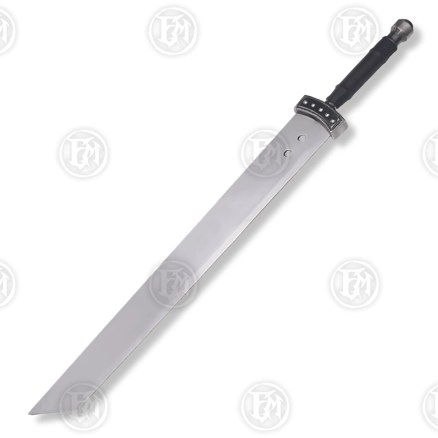 Cloud Buster Sword (FFVII) Replica