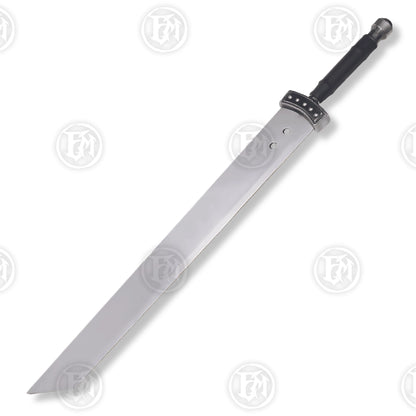 Cloud Buster Sword (FFVII) Replica