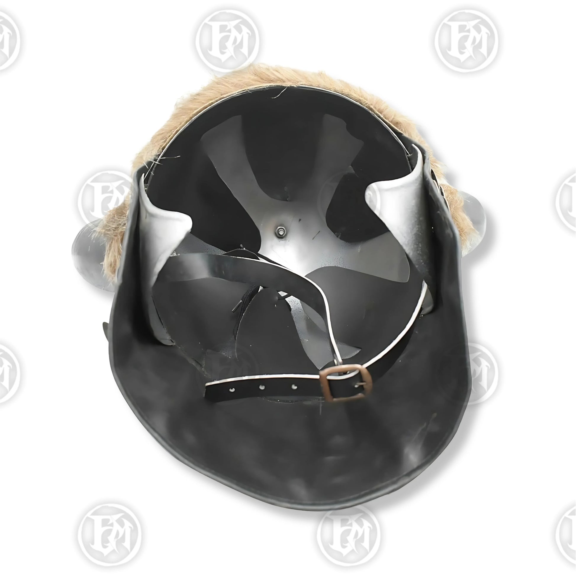 Conan the Barbarian Movie Helmet 