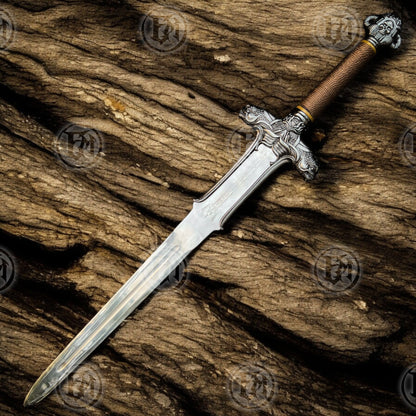 Atlantean Sword Replica – Conan the Barbarian Blade