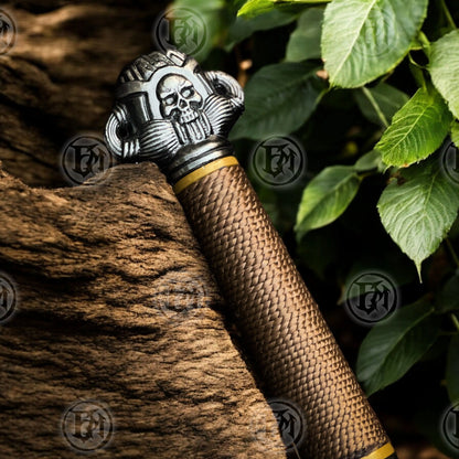 Atlantean Sword Replica – Conan the Barbarian Blade
