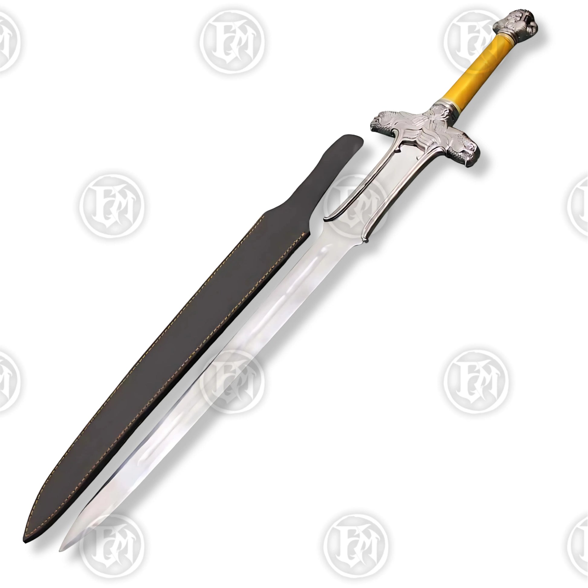 Conan Atlantean Sword – Movie Blade