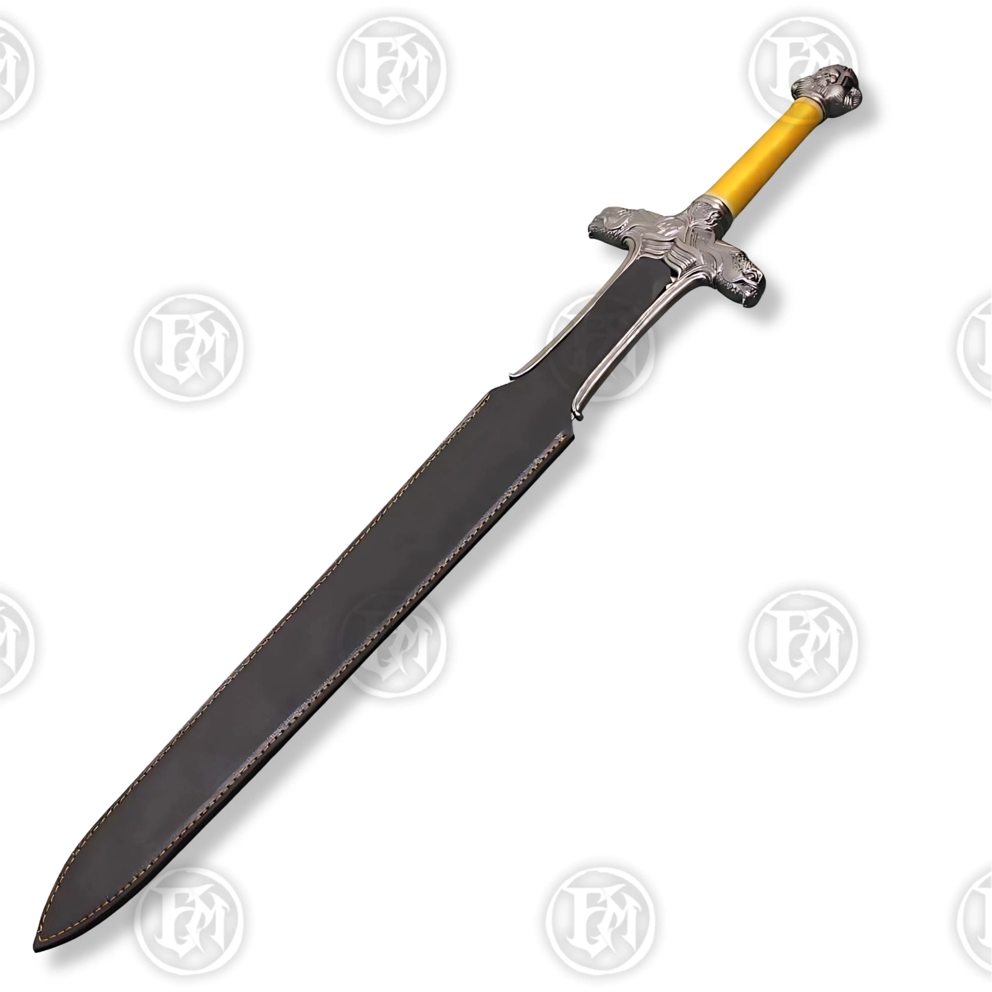 Conan Atlantean Sword – Movie Blade