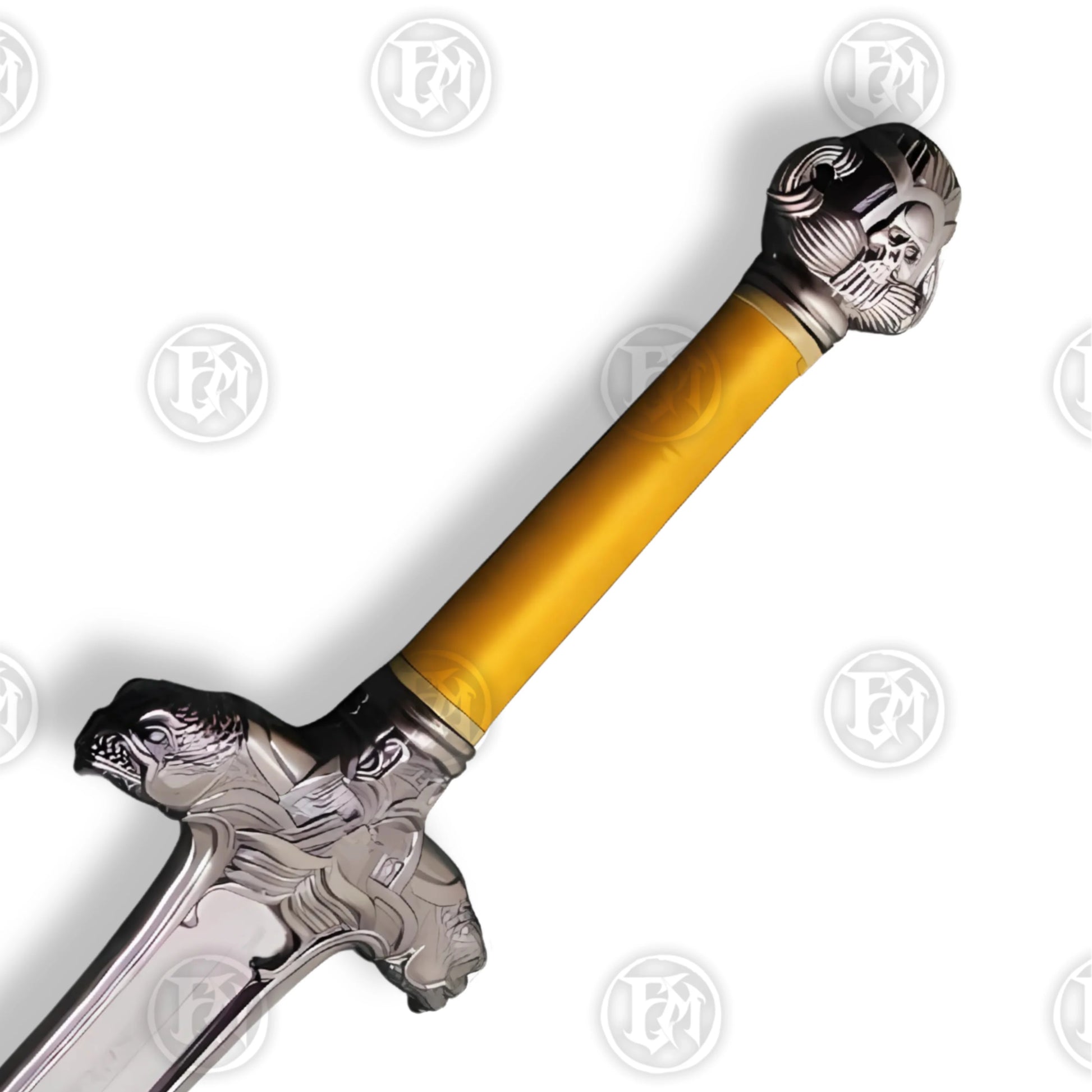 Conan Atlantean Sword – Movie Blade