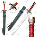 Father's Sword Replica – Conan Barbarian Blade