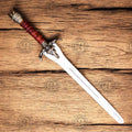 Father's Sword Replica – Conan Barbarian Blade