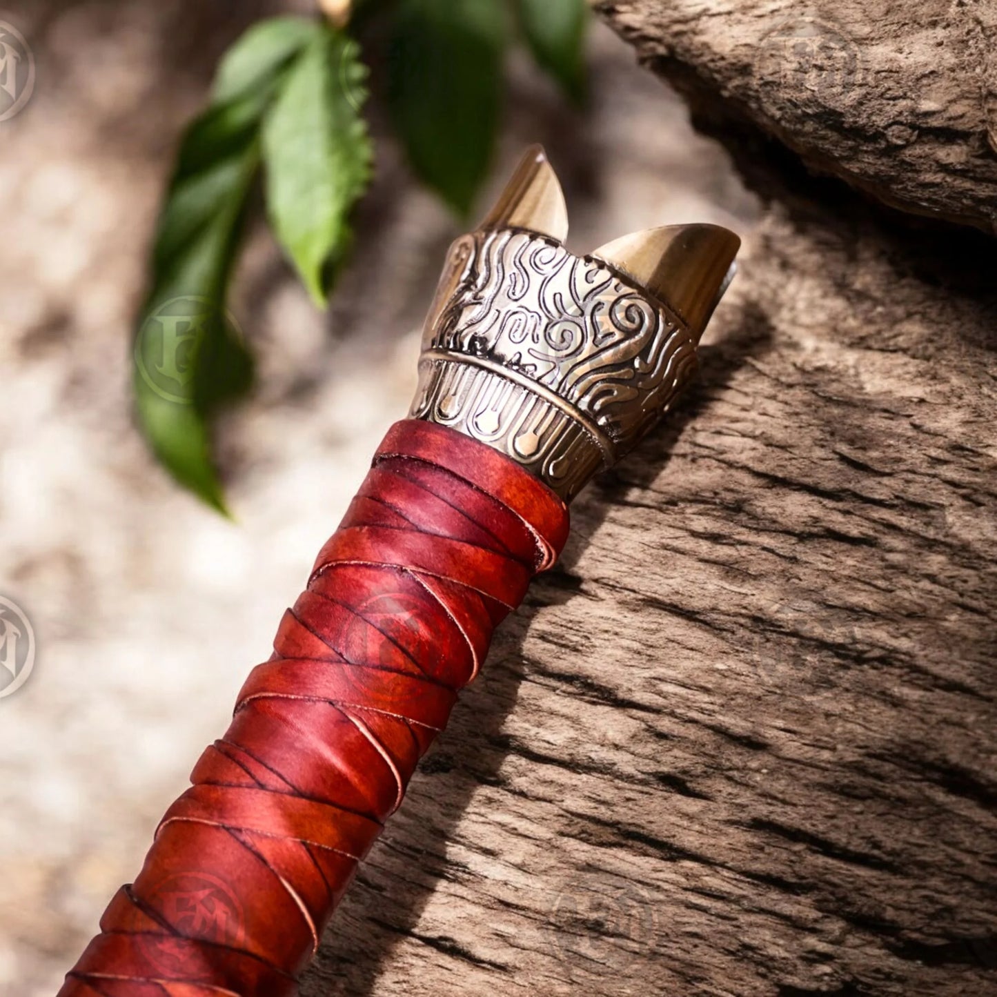 Father's Sword Replica – Conan Barbarian Blade