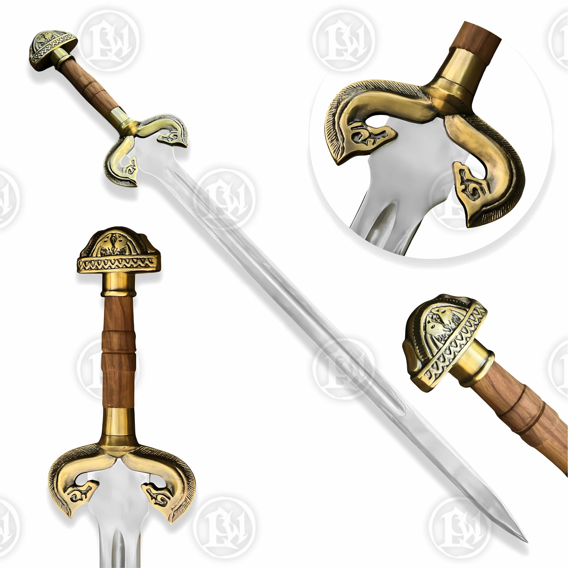 Eowyn Sword LOTR Prop Replica