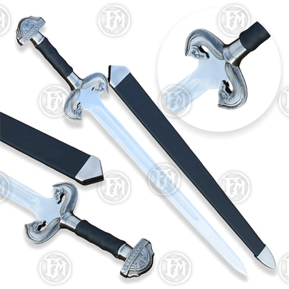 Eowyn Sword LOTR Prop Replica