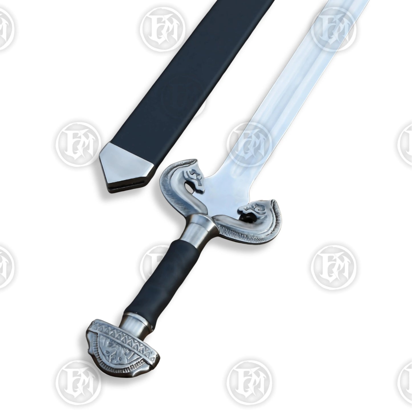 Eowyn Sword LOTR Prop Replica