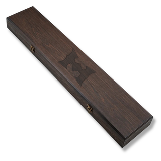 Free Wooden Box Gift