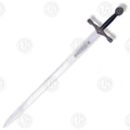 Premium Excalibur Cadet King Arthur Sword Replica with stainless steel blade.